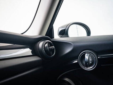 2024 MINI Hardtop 2 Door Cooper S