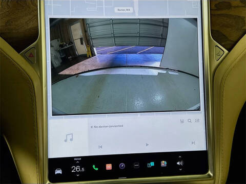 2017 Tesla Model X 100D