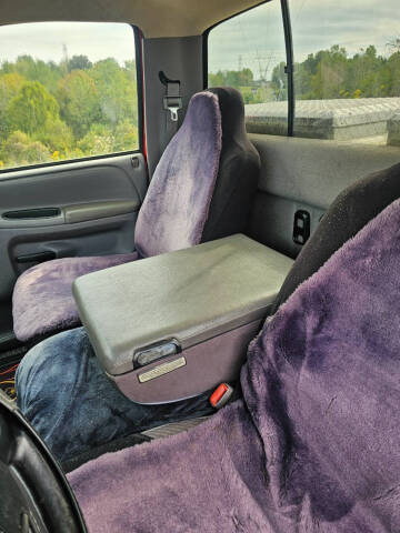 1994 Dodge Ram 1500 LT