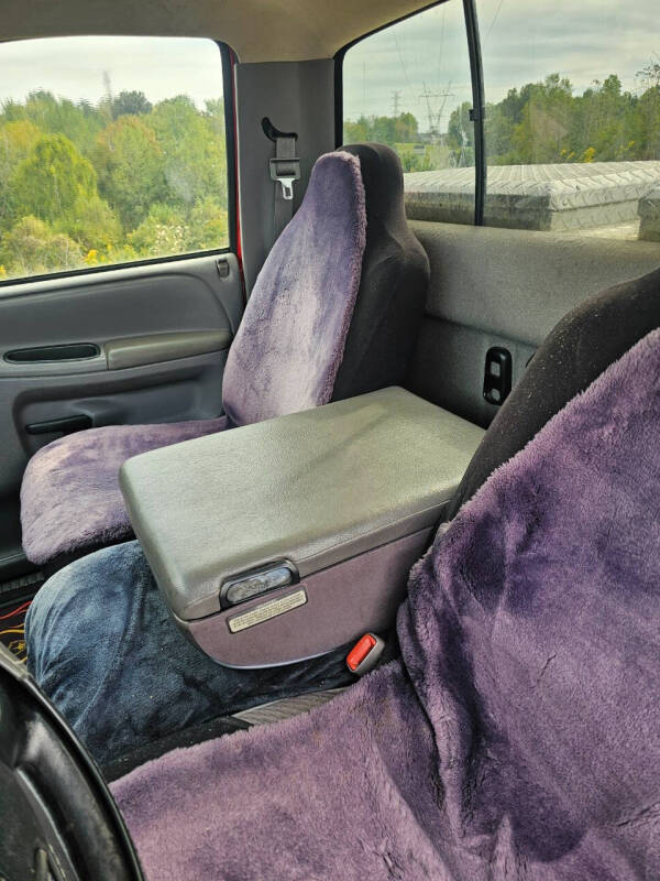 1994 Dodge Ram 1500 LT