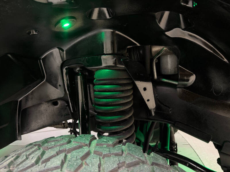 2018 RAM 3500 Laramie