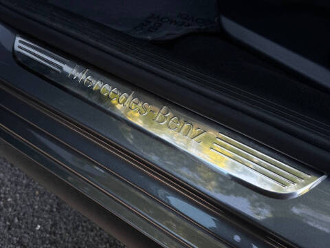 2021 Mercedes-Benz E-Class E 350 4MATIC