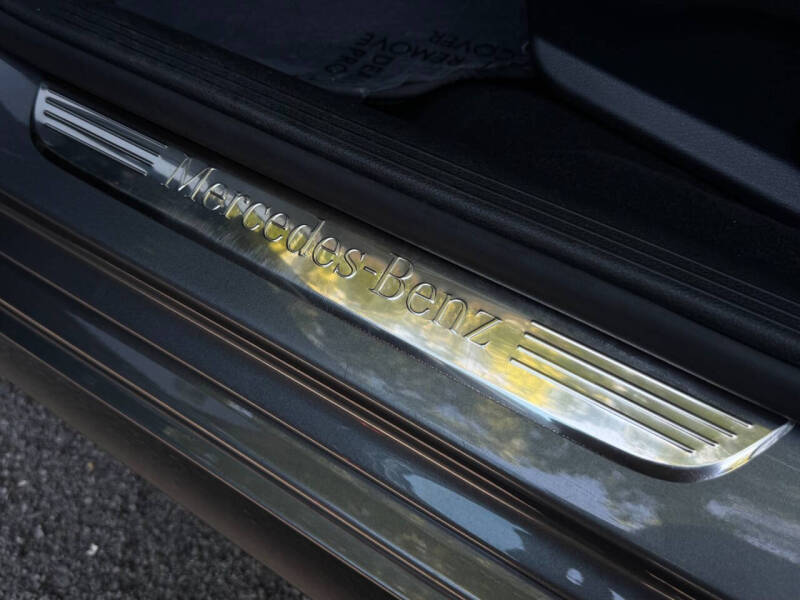 2021 Mercedes-Benz E-Class E 350 4MATIC