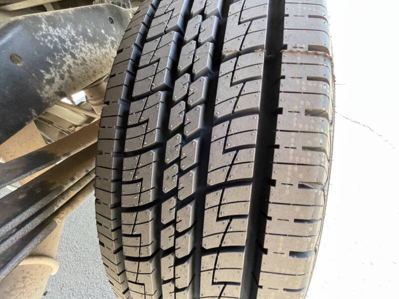 2019 Ford F-250 Super Duty