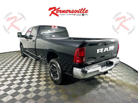2025 RAM 3500 Laramie