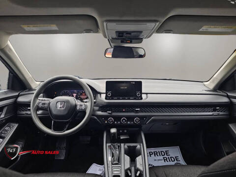 2023 Honda Accord