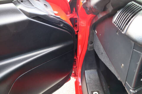 1996 Chevrolet Corvette