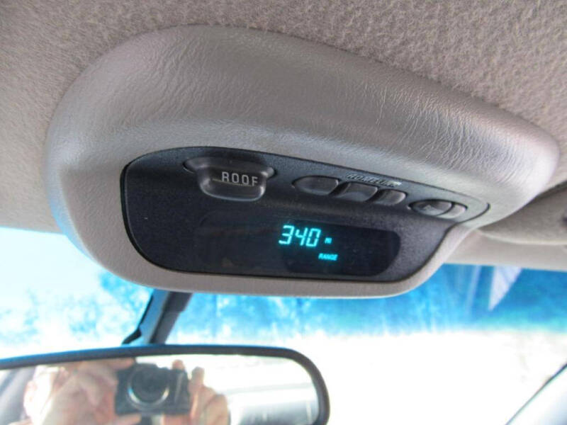 2001 Chevrolet Monte Carlo SS