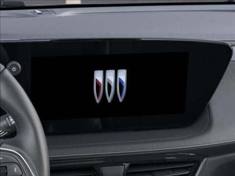 2025 Buick Encore GX Avenir