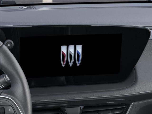 2025 Buick Encore GX Avenir