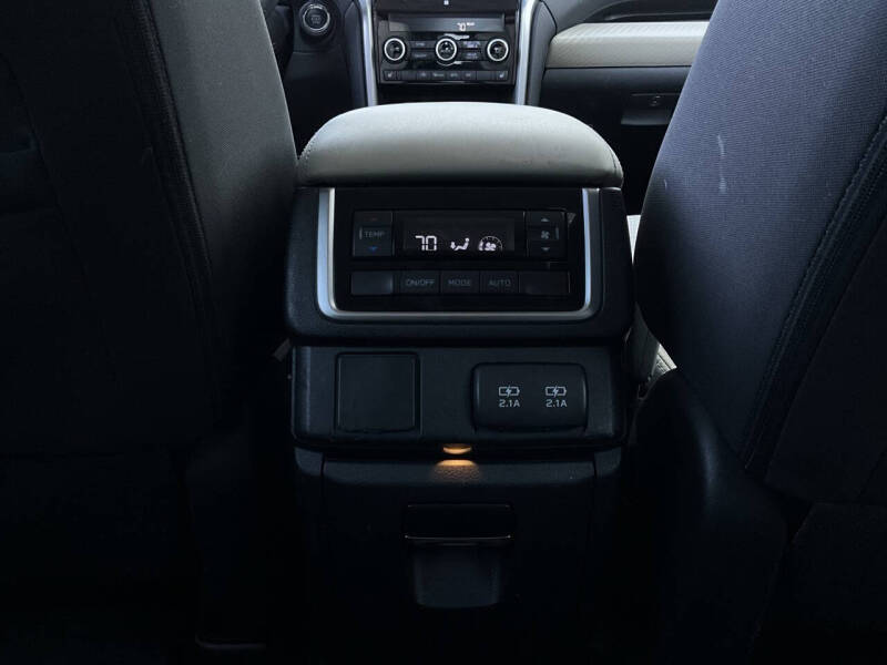 2021 Subaru Ascent Premium 7-Passenger