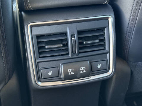 2024 Subaru Forester Touring