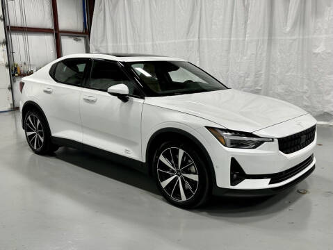 2022 Polestar 2