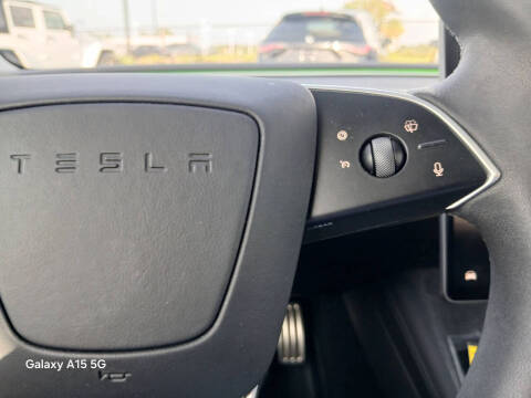 2024 Tesla Model 3 Performance