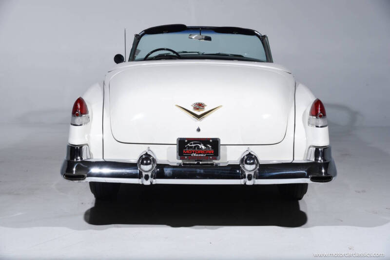 1953 Cadillac Eldorado