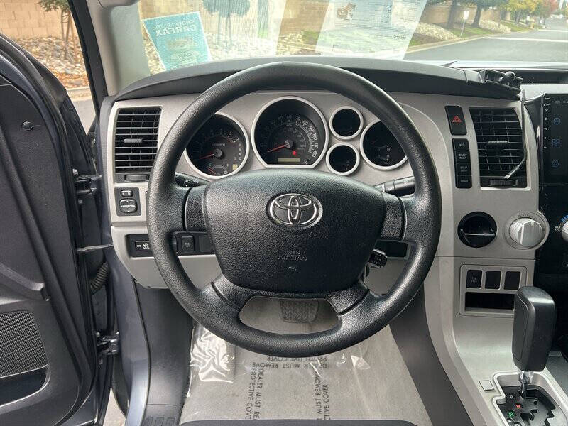 2007 Toyota Tundra SR5