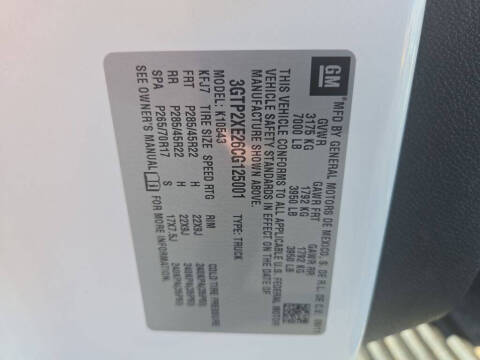 2012 GMC Sierra 1500 Denali