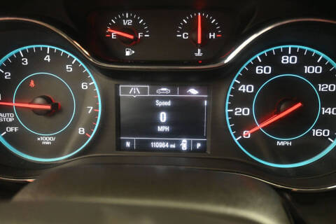 2017 Chevrolet Cruze Premier Auto