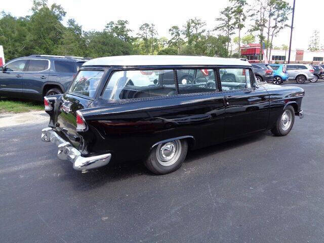 1955 Chevrolet 150