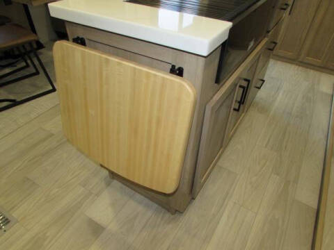 2025 Forest River SAT388JW