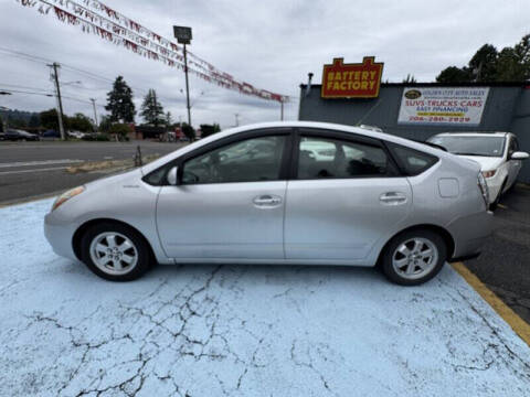 2006 Toyota Prius