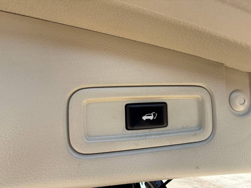 2014 Nissan Murano SL