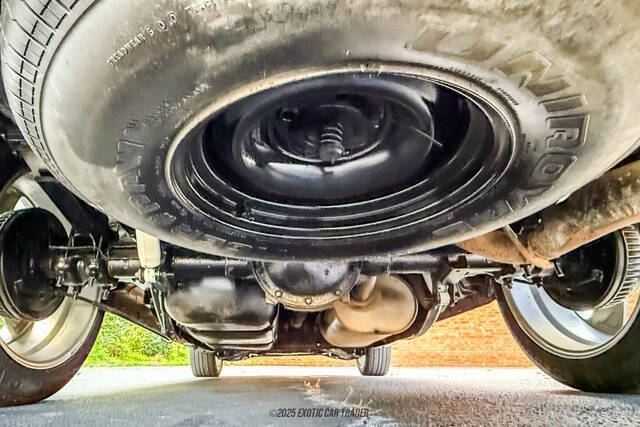 1999 Chevrolet Tahoe LS