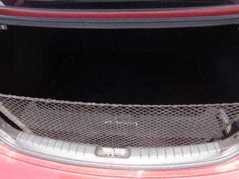 2017 Hyundai Elantra Value Edition