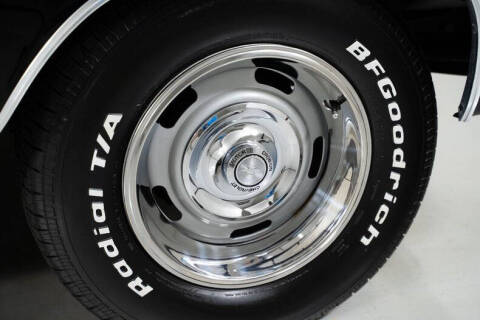 1966 Chevrolet Chevelle