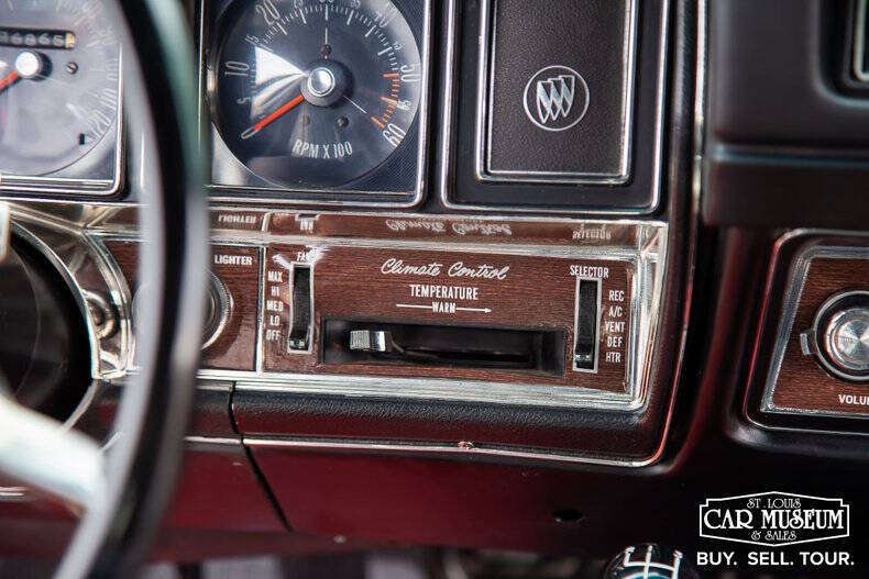 1970 Buick Gran Sport