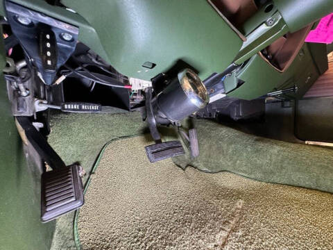 1973 Plymouth Satellite