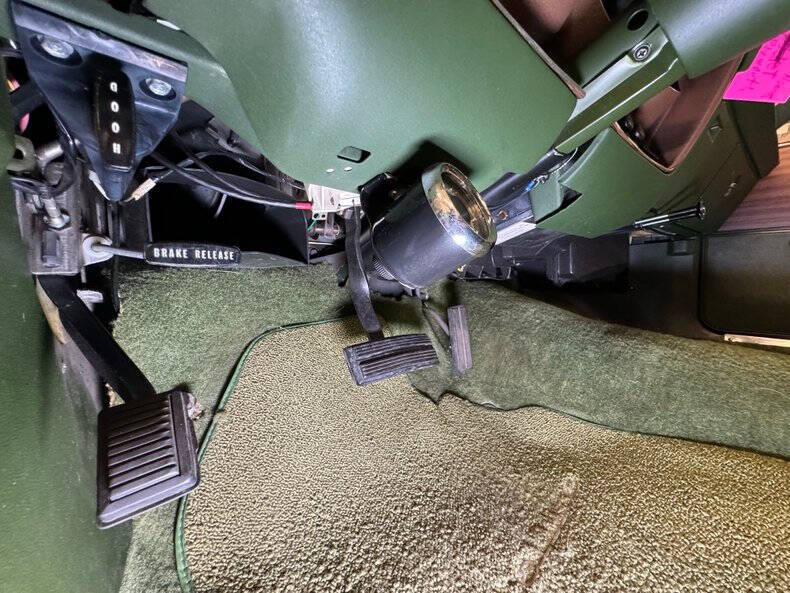 1973 Plymouth Satellite