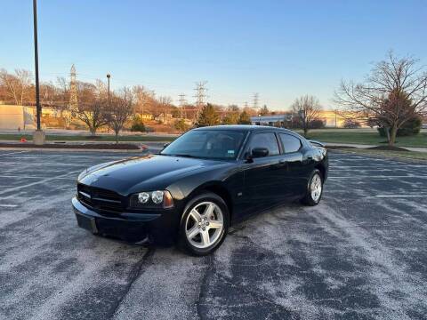 2008 Dodge Charger for sale at Q and A Motors in Saint Louis MO