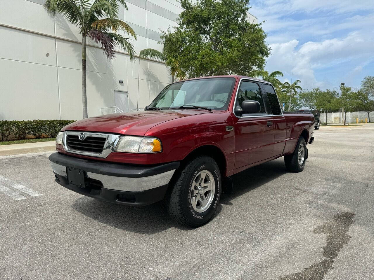 Mazda BSeries For Sale In Boca Raton, FL