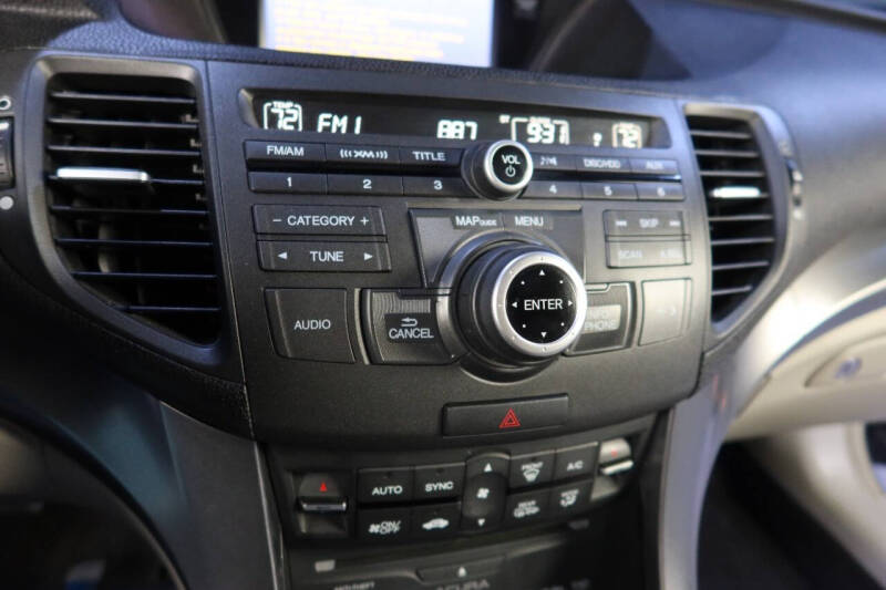 2014 Acura TSX w/Tech