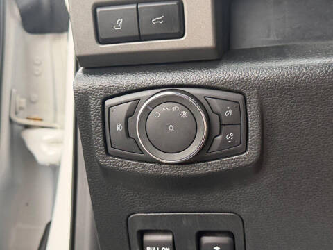 2019 Ford Expedition MAX XLT