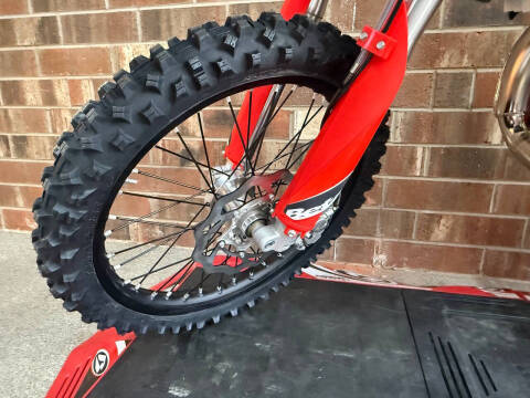 2026 Beta 300 Xtrainer