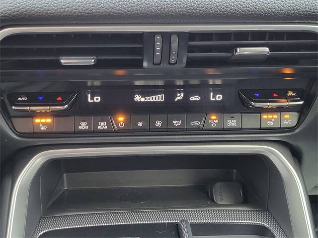 2025 Mazda CX-70 Plug-in Hybrid Premium