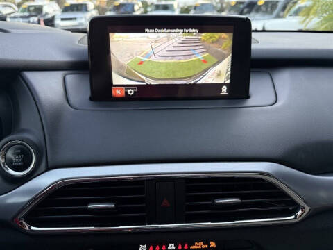 2019 Mazda CX-9 Grand Touring