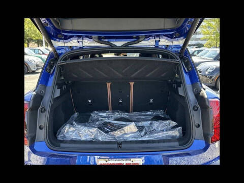 2026 MINI Countryman S ALL4
