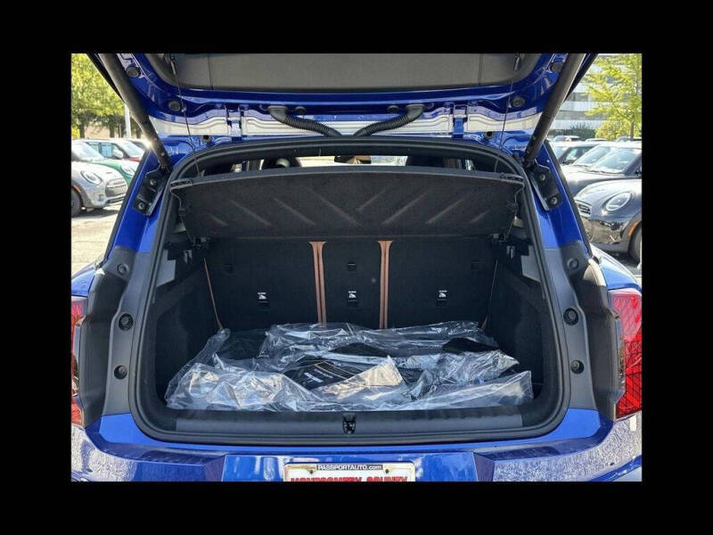2026 MINI Countryman S ALL4