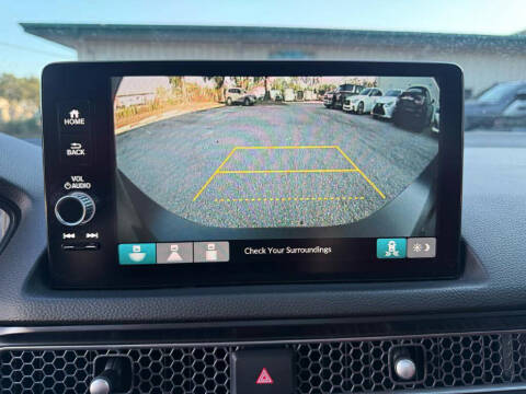 2025 Honda Civic Type R