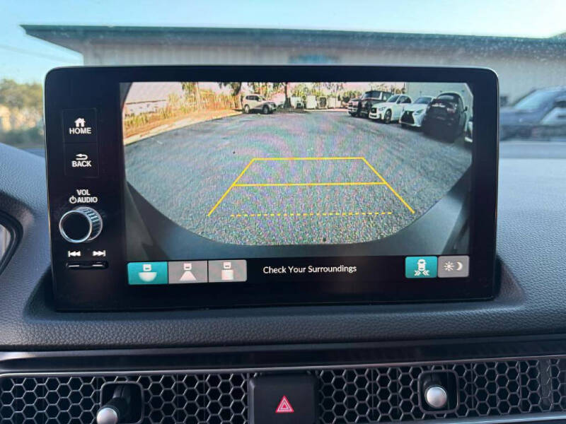 2025 Honda Civic Type R