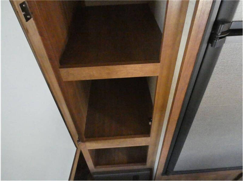 2015 Keystone RV Springdale