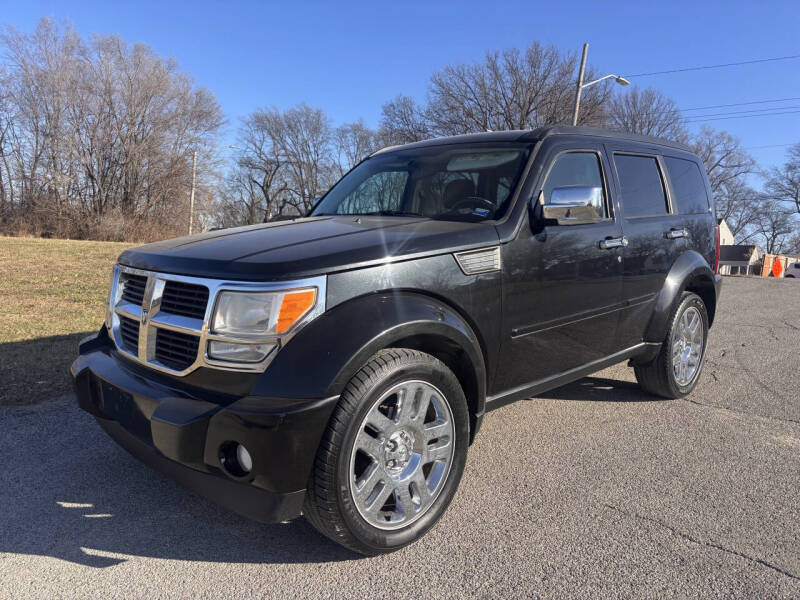 2011 Dodge Nitro Heat's photo