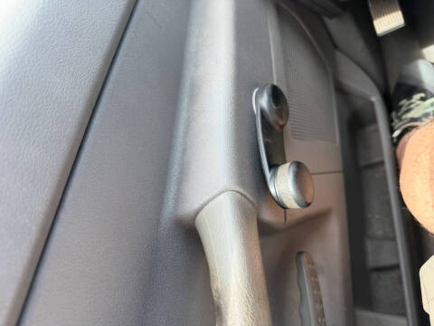 2007 Dodge Ram 1500 ST
