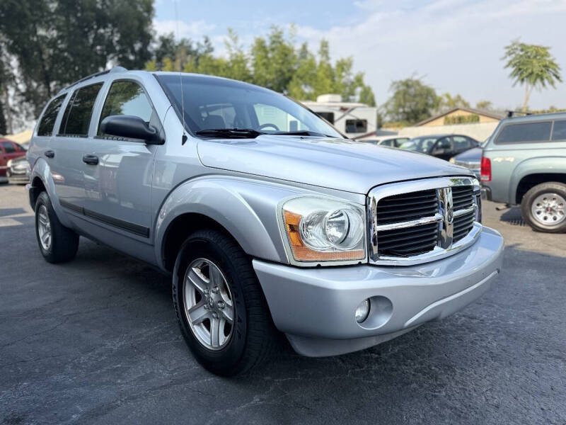 2006 Dodge Durango SLT