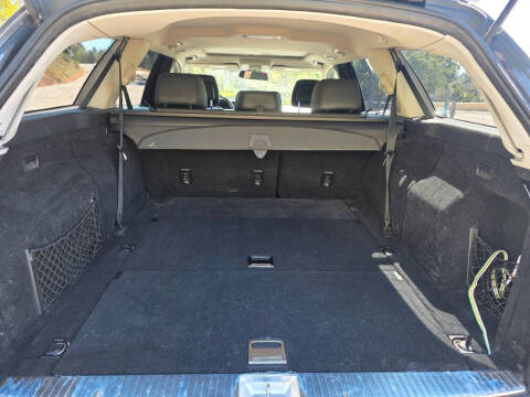 2011 Mercedes-Benz E-Class E 350 Sport 4MATIC
