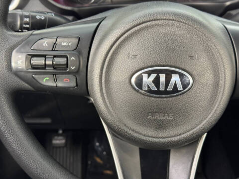 2017 Kia Sorento LX V6