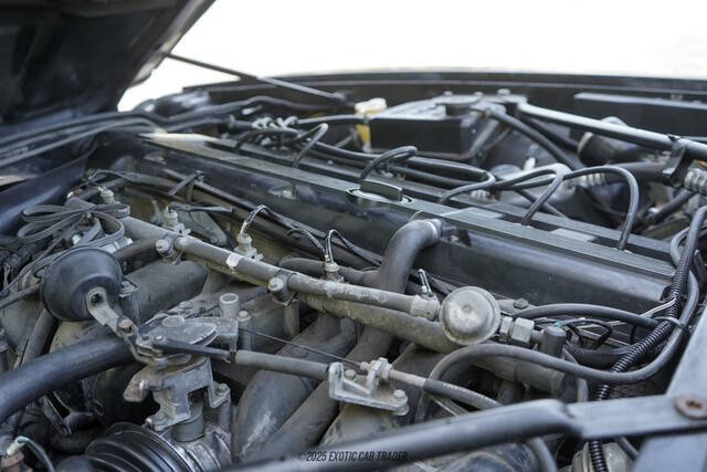 1994 Jaguar XJ-Series XJS